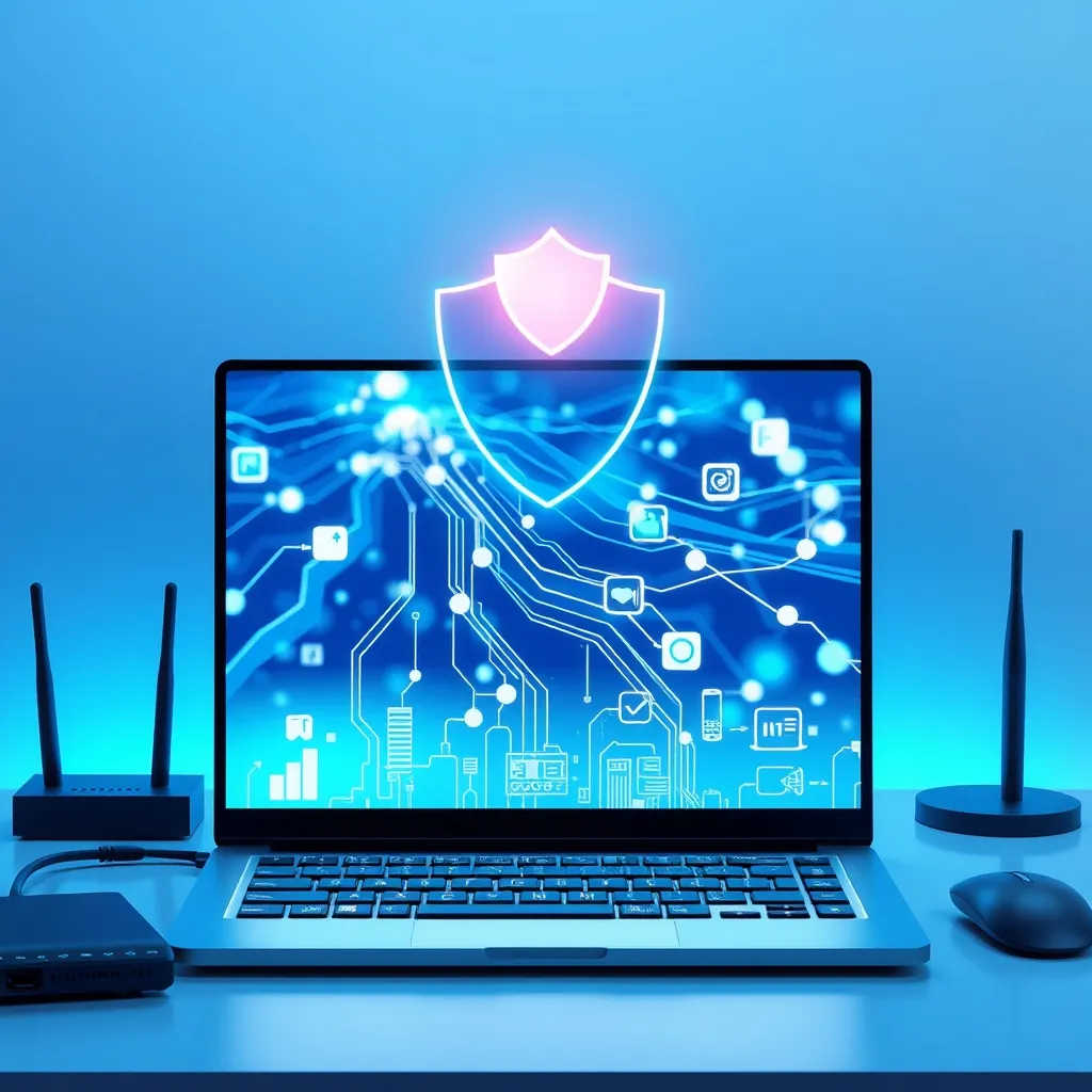 Simplewall: Firewall Grátis e Leve para Windows em 2026