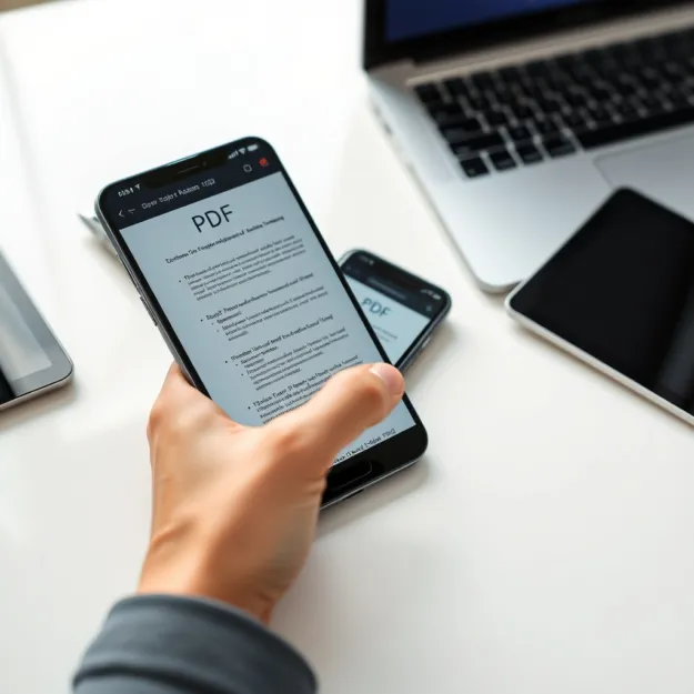Melhor Editor de PDF para Celular: Guia Completo 2026 Melhor Editor de PDF para Celular: Guia Completo 2026