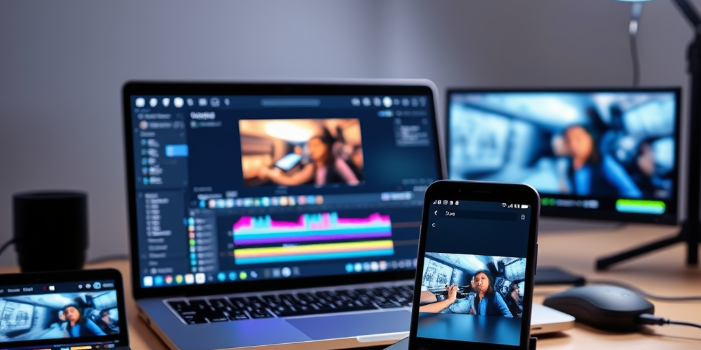 Melhor Editor de Vídeo para Instagram em 2026: Guia Completo Melhor Editor de Vídeo para Instagram em 2026: Guia Completo