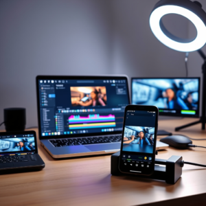 Melhor Editor de Vídeo para Instagram em 2026: Guia Completo