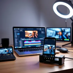 Melhor Editor de Vídeo para Instagram em 2026: Guia Completo