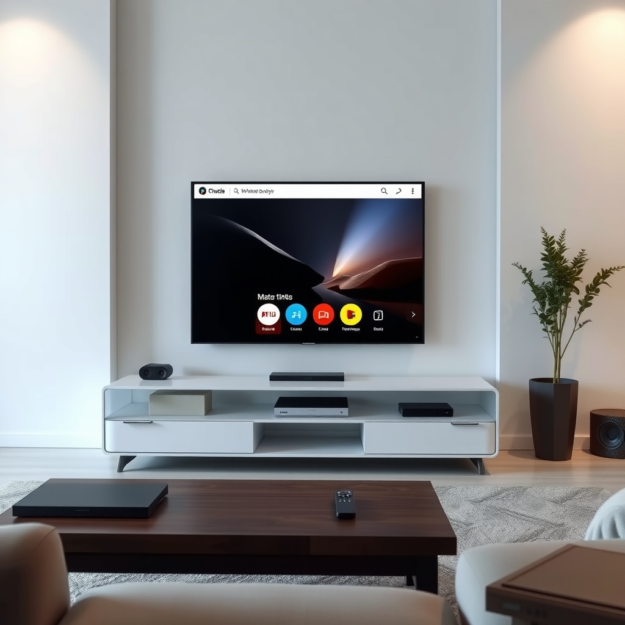 Melhor Navegador para Android TV em 2026: Guia Completo Melhor Navegador para Android TV em 2026: Guia Completo