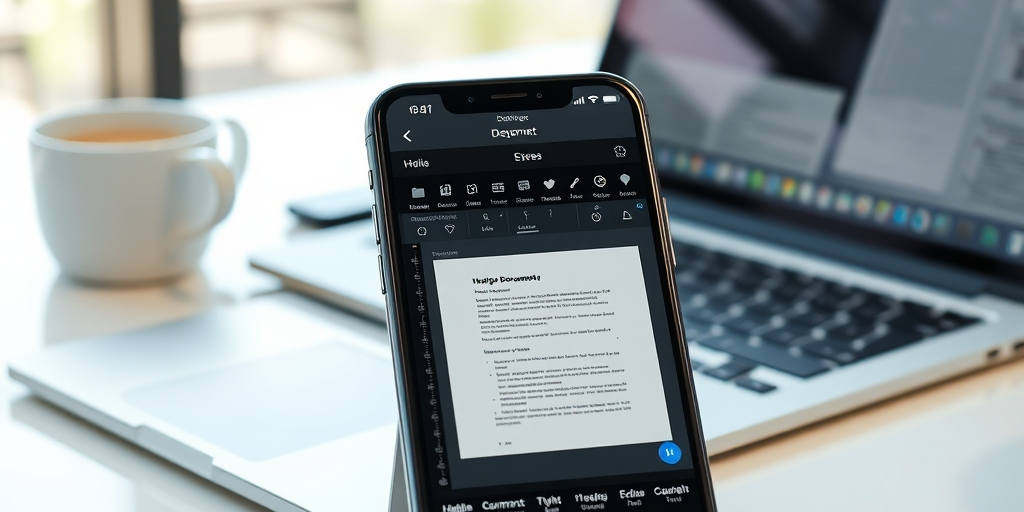 Melhor Pacote Office Gratuito Para Android em 2026 Melhor Pacote Office Gratuito Para Android em 2026