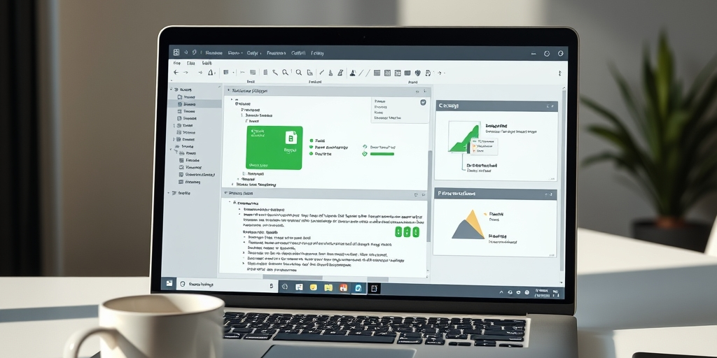 Melhor Pacote Office para Linux em 2026: Guia Honesto Melhor Pacote Office para Linux em 2026: Guia Honesto