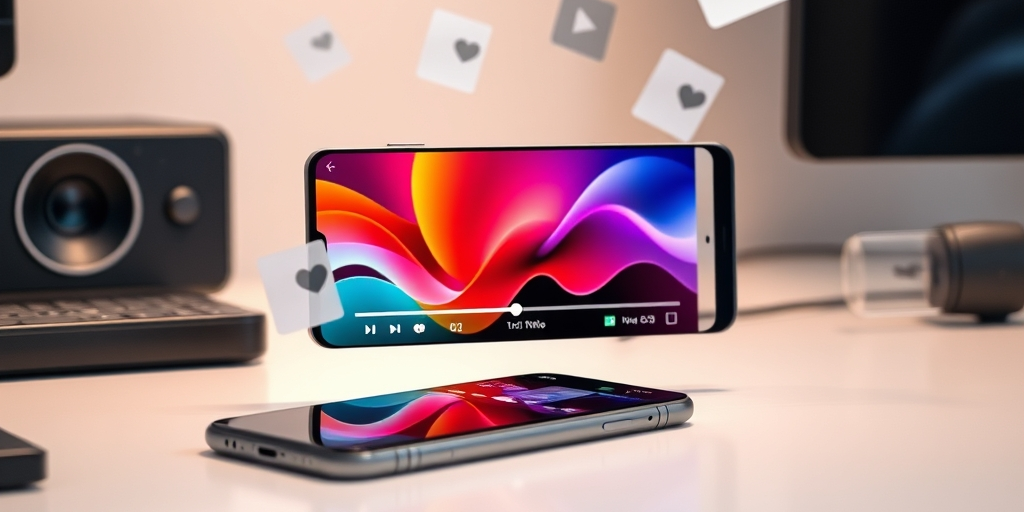 Melhor Player de Vídeo para Multimídia Android em 2026 Melhor Player de Vídeo para Multimídia Android em 2026